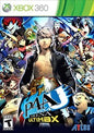 PERSONA 4 ARENA ULTIMAX
