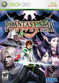 PHANTASY STAR UNIVERSE (usagé)