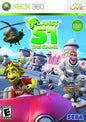 PLANET 51 (usagé)