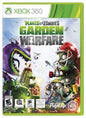 PLANTS VS. ZOMBIES GARDEN WARFARE PLATINUM HITS (BRAND NEW / SEALED)