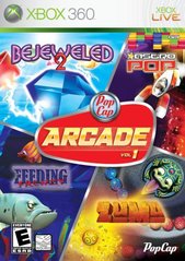 POPCAP ARCADE HITS VOLUME 1