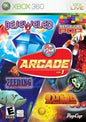 POPCAP ARCADE HITS VOLUME 1 (usagé)