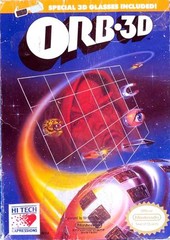 ORB 3D (usagé)