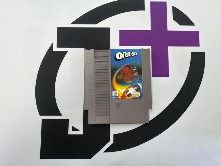 ORB 3D