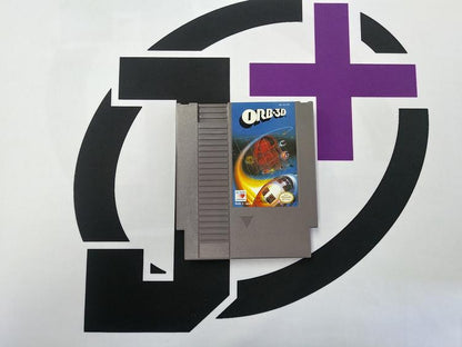 ORB 3D