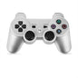 CONTROLLER WIRELESS SILVER JOBBER