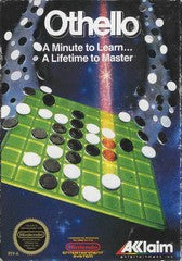 OTHELLO