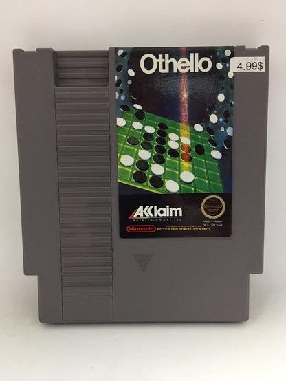OTHELLO