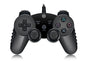 CONTROLLER WIRED BLACK JOBBER (PS3)