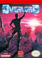 OVERLORD (usagé)