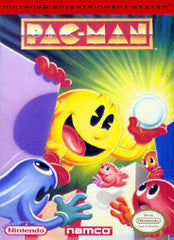 PAC-MANIA