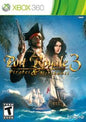 PORT ROYALE 3 PIRATES & MERCHANTS (CD ONLY)