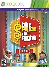 THE PRICE IS RIGHT DECADES EDITION (COMPLETE IN BOX)