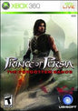 PRINCE OF PERSIA FORGOTTEN SANDS (CD ONLY)