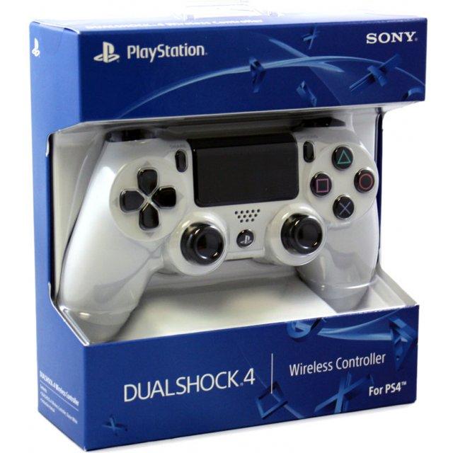 CONTROLLER GLACIER WHITE SONY