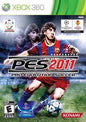 PRO EVOLUTION SOCCER 2011 (usagé)
