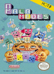 PALAMEDES (usagé)