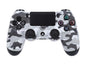 CONTROLLER ARCTIC CAMO SONY (PS4)