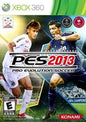PRO EVOLUTION SOCCER 2013 (usagé)