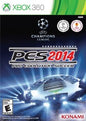 PRO EVOLUTION SOCCER 2014 (usagé)