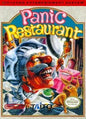 PANIC RESTAURANT (usagé)