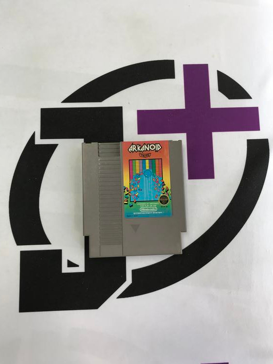 ARKANOID