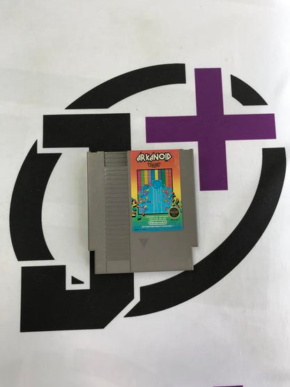 ARKANOID