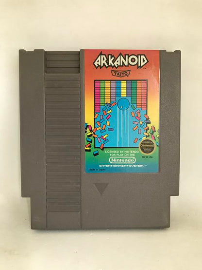 ARKANOID