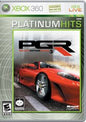 PROJECT GOTHAM RACING 3 (COMPLETE IN BOX)