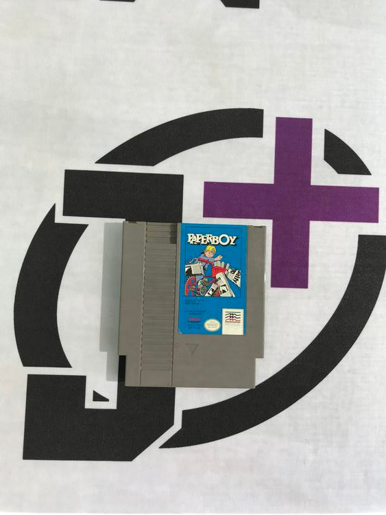 PAPERBOY