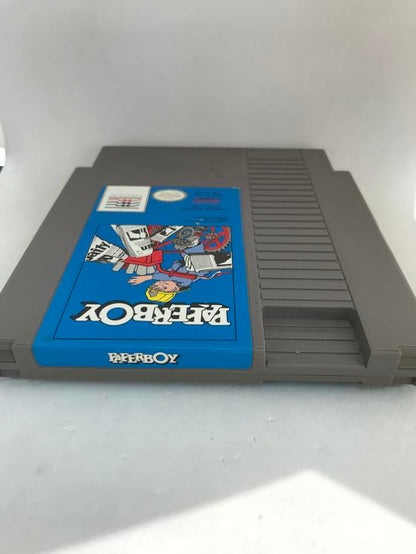 PAPERBOY