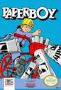 PAPERBOY