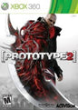 PROTOTYPE 2 (COMPLETE IN BOX)