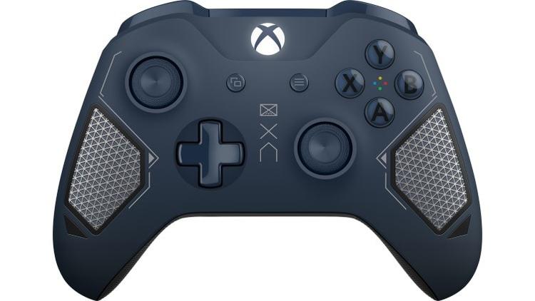 CONTROLLER PATROL TECH MICROSOFT (XBOX ONE / XBOX SERIES)