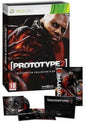 PROTOTYPE 2 BLACKWATCH COLLECTORS EDITION (COMPLETE IN BOX) (usagé)
