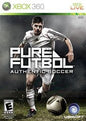 PURE FUTBOL (COMPLETE IN BOX)