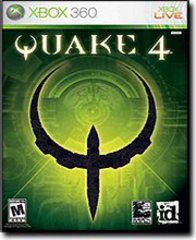 QUAKE 4 (COMPLETE IN BOX)
