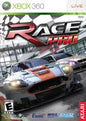 RACE PRO (COMPLETE IN BOX)