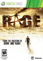 RAGE PLATINUM HITS (COMPLETE IN BOX)