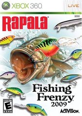 RAPALA FISHING FRENZY (usagé)