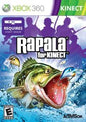 RAPALA FOR KINECT (usagé)