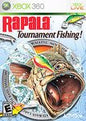 RAPALA TOURNAMENT FISHING (COMPLETE IN BOX) (usagé)
