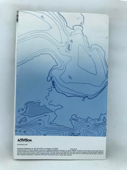 RAPALA TOURNAMENT FISHING (COMPLETE IN BOX) (usagé)