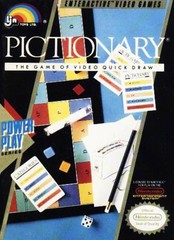PICTIONARY