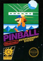 PINBALL (5 SCREW)