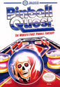 PINBALL QUEST (usagé)