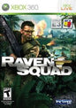 RAVEN SQUAD HIDDEN DAGGER
