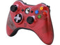 CONTROLLER WIRELESS TOMB RAIDER EDITION MICROSOFT (XBOX 360)