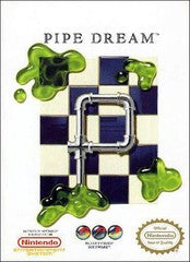 PIPE DREAM