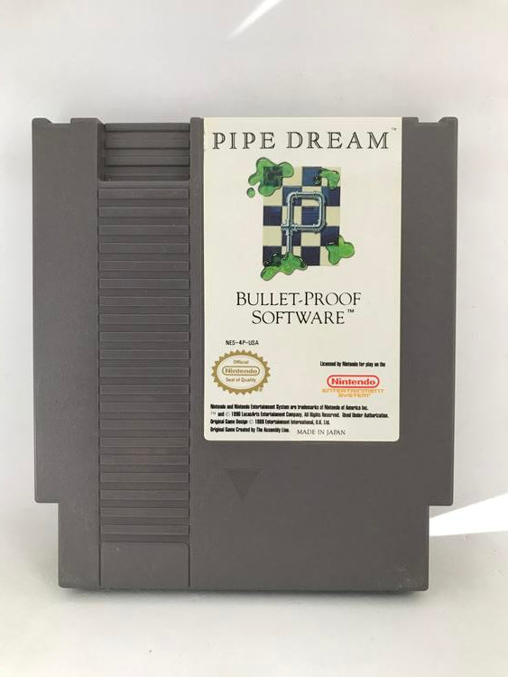 PIPE DREAM (usagé)